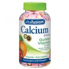 Vitafusion Calcuim with Vitamin D วิตามินเคี้ยวหนึบ!